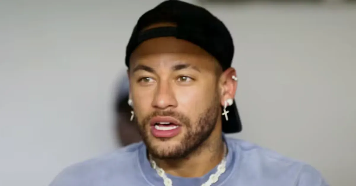 Recuperação de Neymar e Retorno de Furch Agitam Treino do Santos