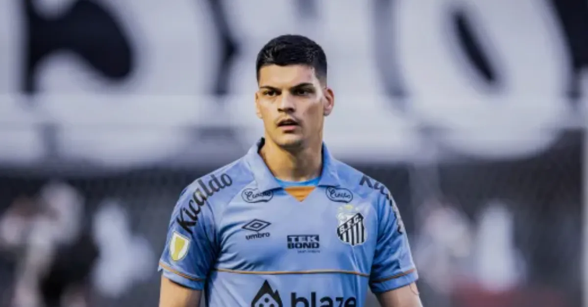 Santos: Incertezas na Defesa e o Futuro de Brazão e João Paulo