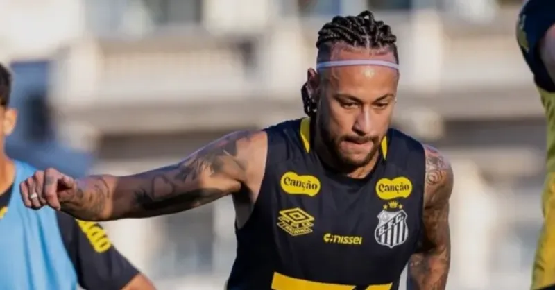 Santos: Crise Ofensiva e Pior Início no Brasileirão