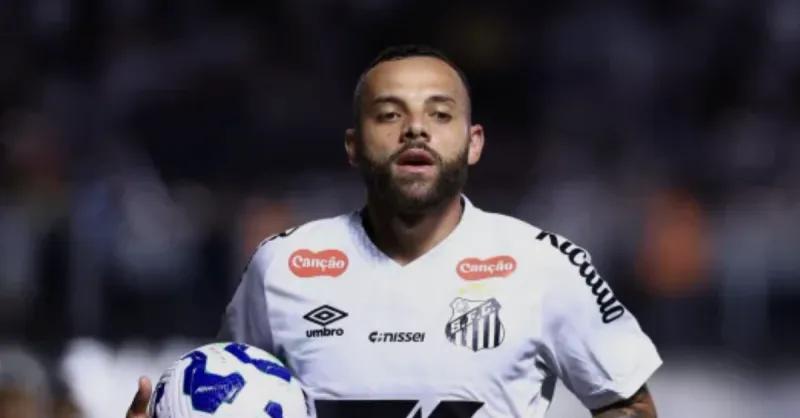 Retorno de Guilherme ao Santos: Impacto na Copa do Brasil