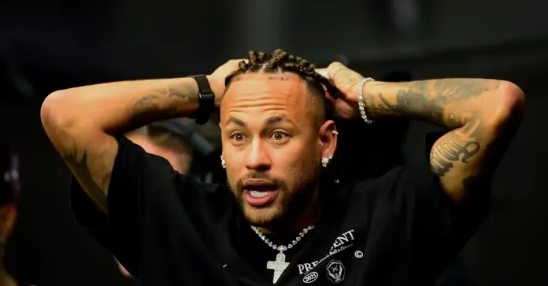 Santos: Escalação, Neymar e Estratégia para a Copa do Brasil