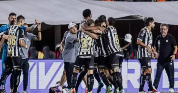 Santos FC: Análise da Vitória e os Desafios Rumo à Recuperação no Brasileirão