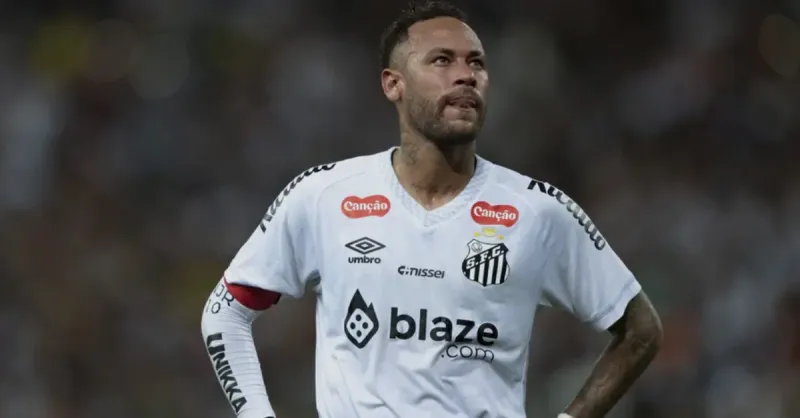 Santos, Neymar e RB Leipzig: A Estratégia de Internacionalização em Jogo Amistoso Crucial