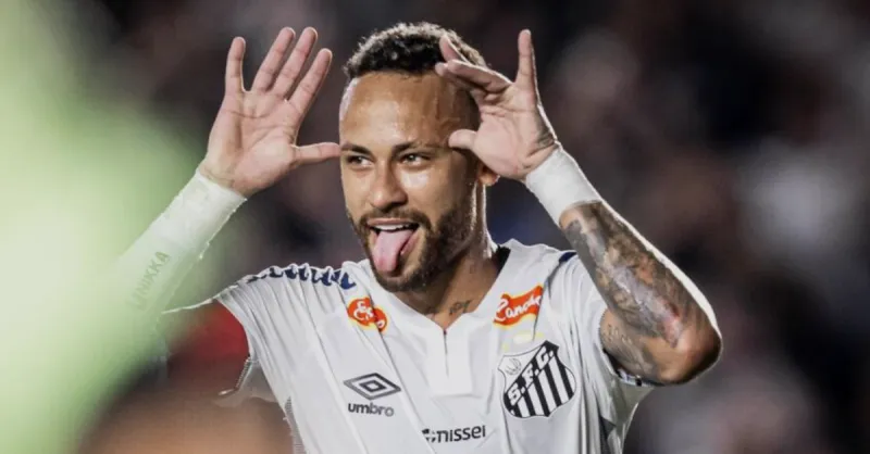 Neymar na Seleção Brasileira: Ancelotti e o Retorno Triunfal ao Santos