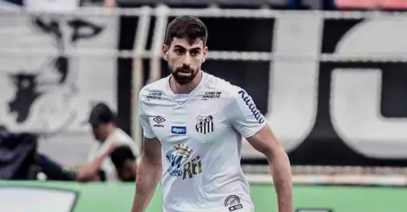 Santos: Vaga na Zaga Aberta para o Brasileirão | Análise de Opções
