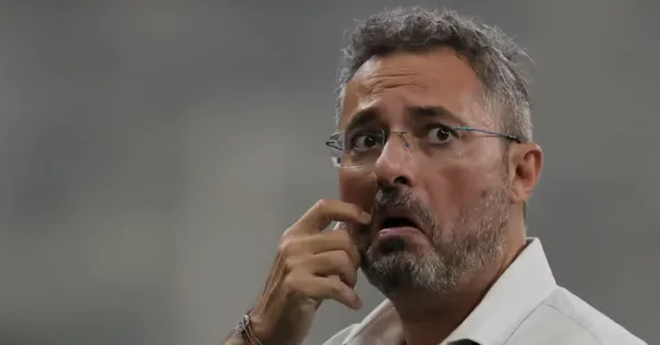 Alexandre Mattos no Santos: Nova Era na Direção de Futebol e Impactos no Cruzeiro