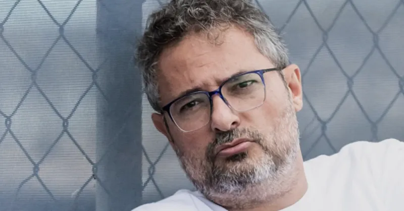 Santos FC: Alexandre Mattos Assume Gestão de Futebol em Meio a Mudanças e Demissões