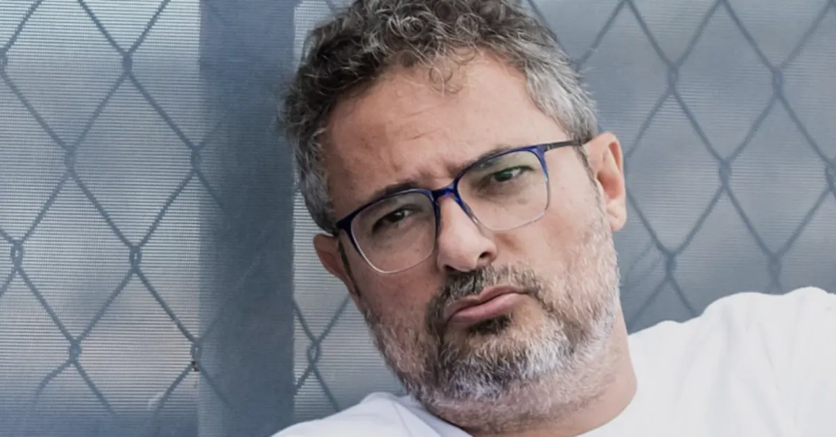 Santos FC: Alexandre Mattos Assume Gestão de Futebol em Meio a Mudanças e Demissões