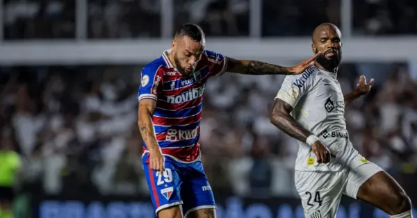 Fortaleza FC: Recomposição do Elenco, Recuperação de Atletas e Estratégias para o Confronto contra o Santos