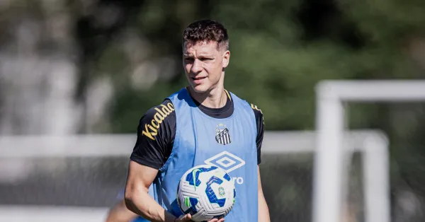 Julio Furch: Rescisão de Contrato com Santos e Implicações Legais no Futebol Brasileiro