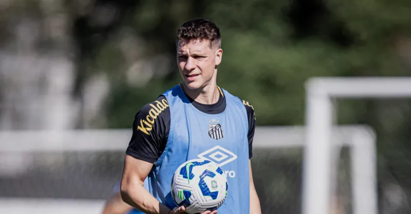 Julio Furch: Rescisão de Contrato com Santos e Implicações Legais no Futebol Brasileiro
