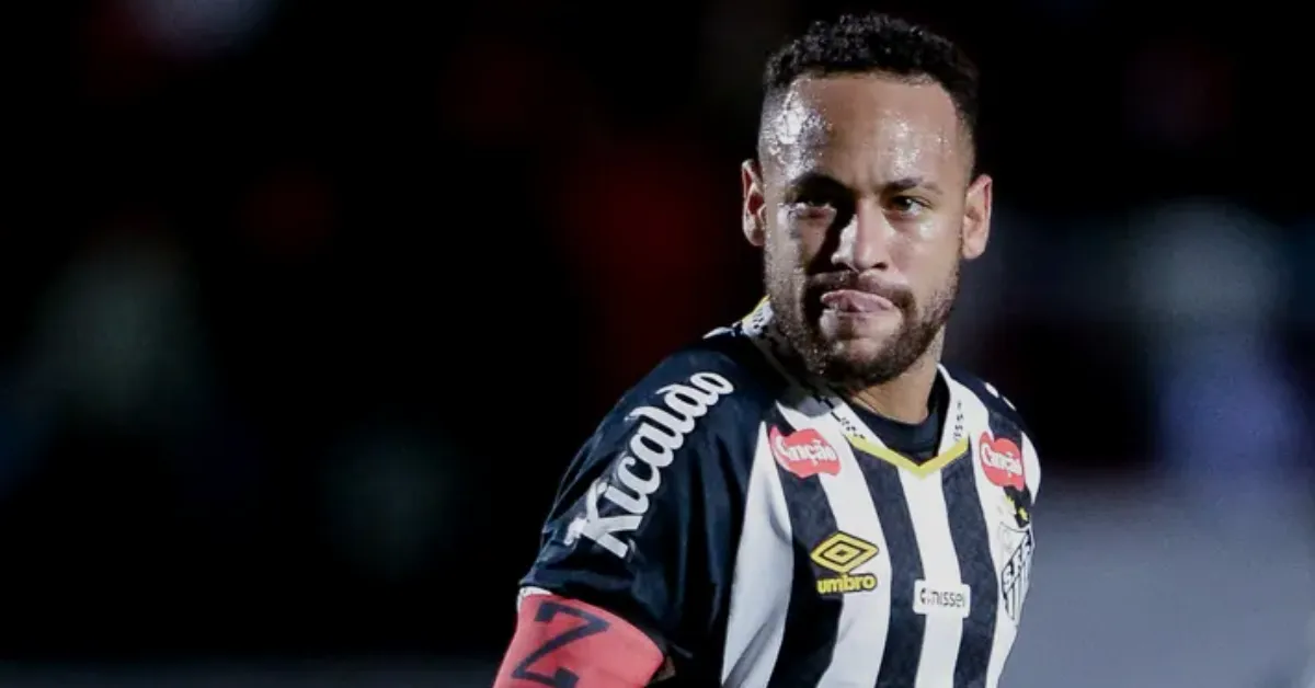Santos: Análise Crítica do Impacto Financeiro de Neymar