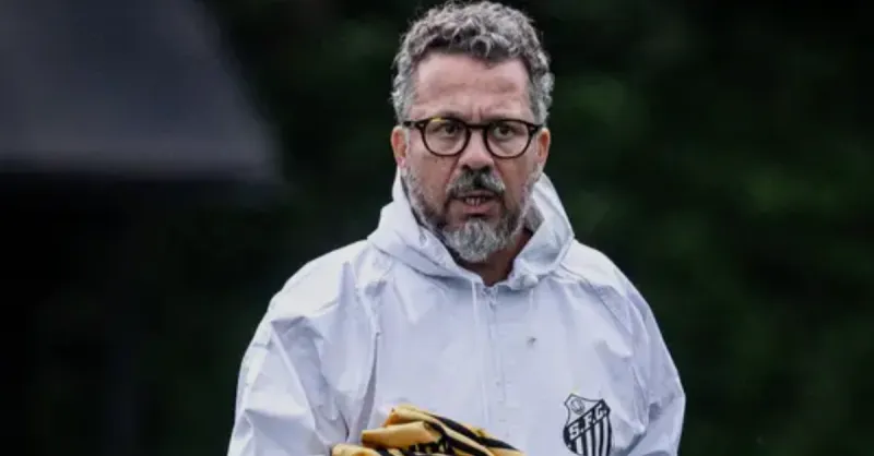 Santos: Análise Profunda da Seca de Gols e Desempenho dos Atacantes sob Cleber Xavier