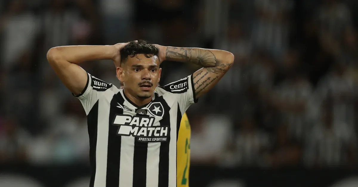 Tiquinho Soares Santos: Resurgimento com Alexandre Mattos | Análise Futebol