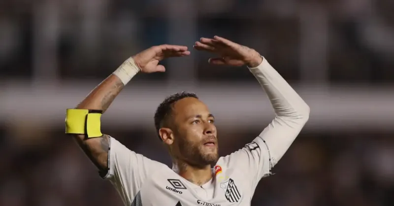 Neymar no Santos: Renovação, Impacto no Elenco e Futuro do Clube
