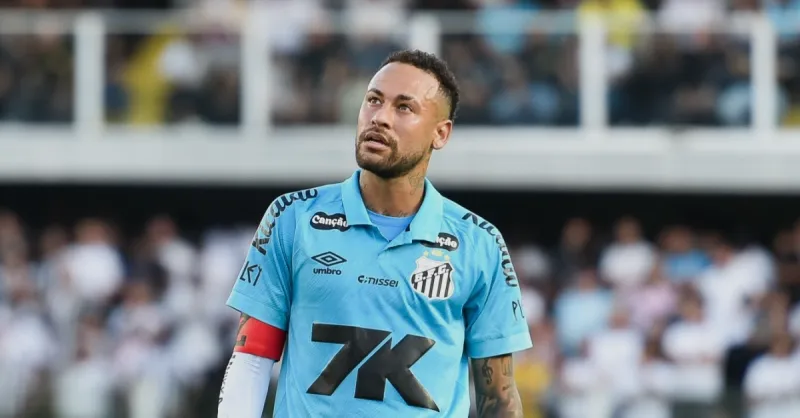 Santos: Reforços Estratégicos para o Brasileirão e o Impacto de Neymar