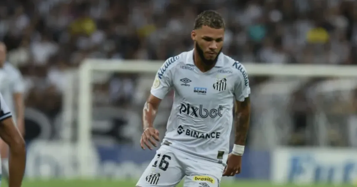 Santos: Elenco Reavaliado e o Futuro dos Jogadores que Retornam de Empréstimo