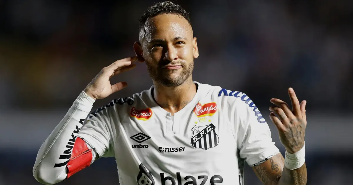 Neymar: Futuro no Santos, Fenerbahçe de Mourinho e Salário – Análise Profunda