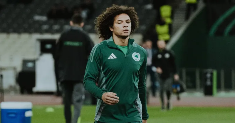 Santos FC Acerta com Willian Arão: Experiência e Versatilidade para o Meio-Campo