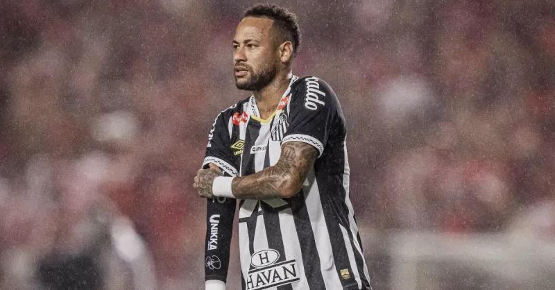 Neymar no Santos: Teixeira Desvenda Polêmicas e Revela Acordo Imimente!