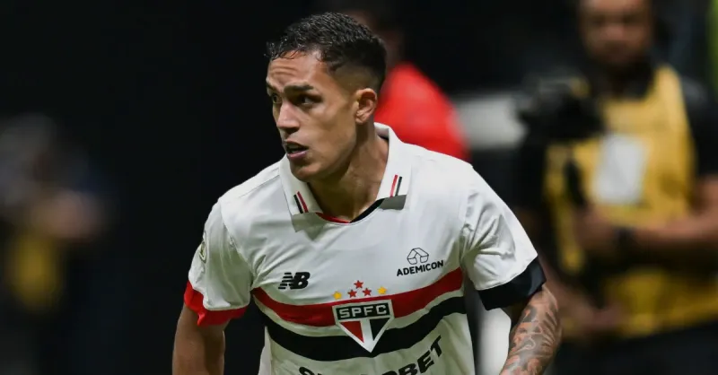 Igor Vinicius de Volta ao Santos: Negociação, Carreira e o Legado na Vila Belmiro