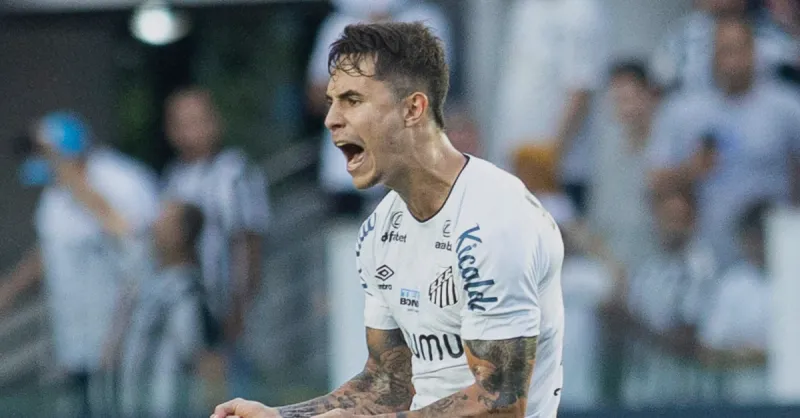 Zanocelo: A Chave para as Finanças do Santos e o Mercado de Transferências