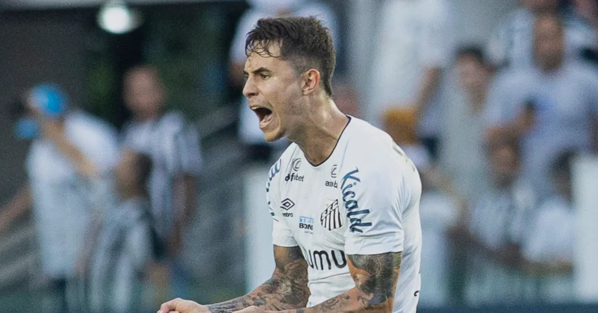 Zanocelo: A Chave para as Finanças do Santos e o Mercado de Transferências