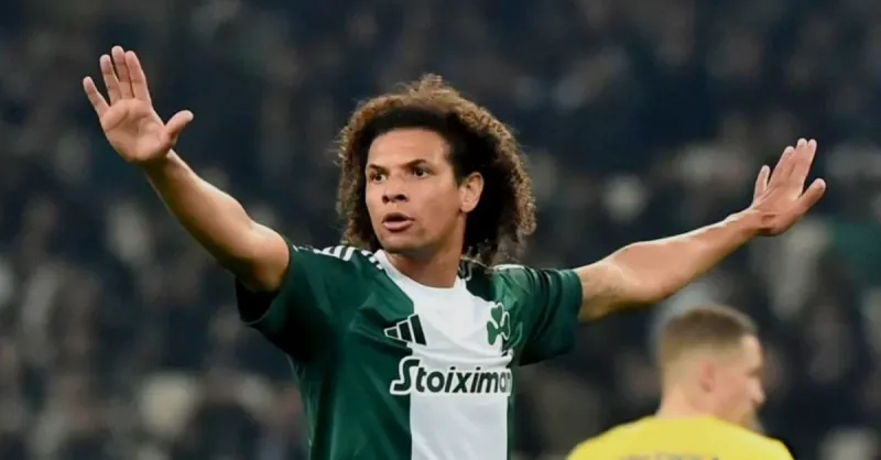 Willian Arão no Santos: Os Segredos da Negociação e a Tentativa por Thiago Mendes