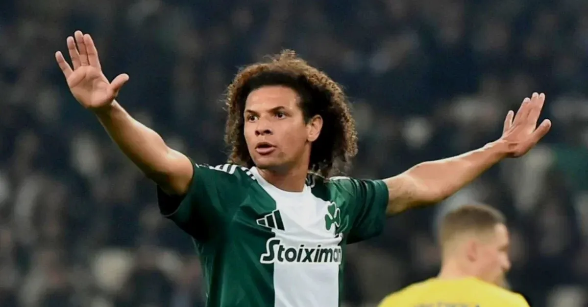 Willian Arão no Santos: Os Segredos da Negociação e a Tentativa por Thiago Mendes
