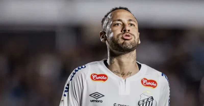 Neymar e Santos: Mattos Revela Segredos da Renovação e Vínculo Histórico