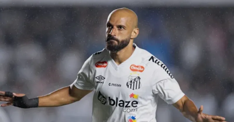 Santos: Thaciano Alvo do Athletico-PR - Detalhes da Negociação e Futuro do Meia