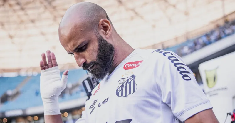 Santos FC: A Decisão da Diretoria sobre Thaciano e as Sondagens Recusadas no Mercado da Bola