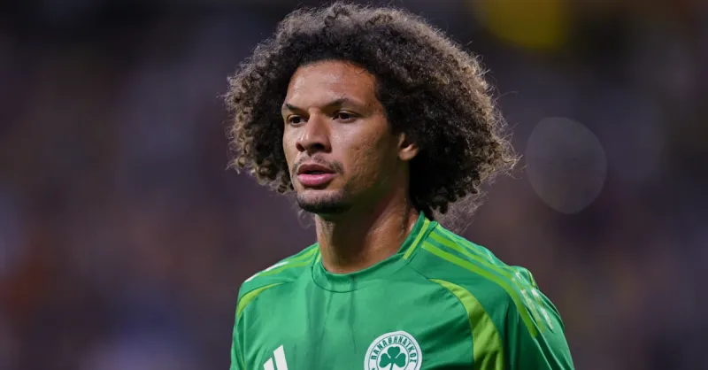 Willian Arão no Santos: Detalhes da Contratação, Trajetória na Europa e Impacto no Peixe