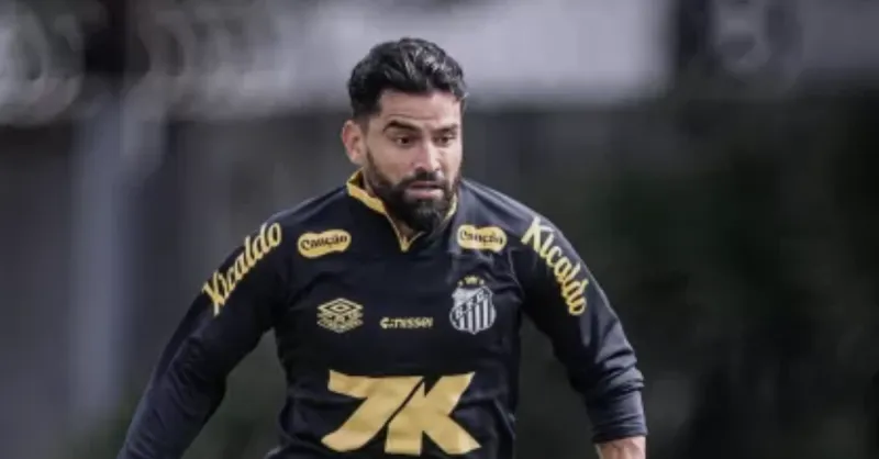 Tomás Rincón Recusa MLS: Entenda Por Que o General Prioriza o Santos e a Libertadores