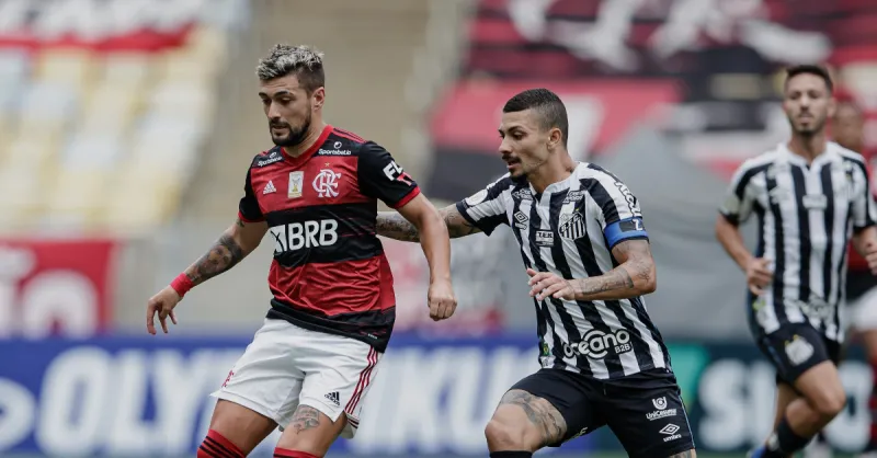 Santos x Flamengo na Vila: Entenda Por Que Gigantes Foram Descartados