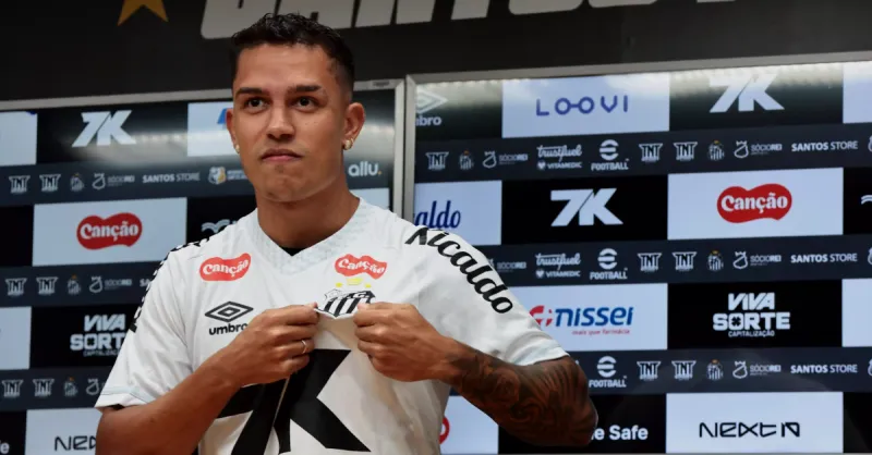 Santos no Mercado: Entenda Por Que Apenas Dois Reforços Podem Chegar