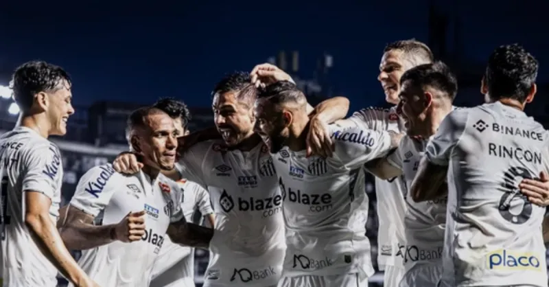 Santos x Desportiva: O Teste Final Antes da Retomada do Brasileirão