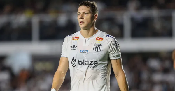 Saída de Furch e Futuro de Miguelito: Santos no Centro das Transferências
