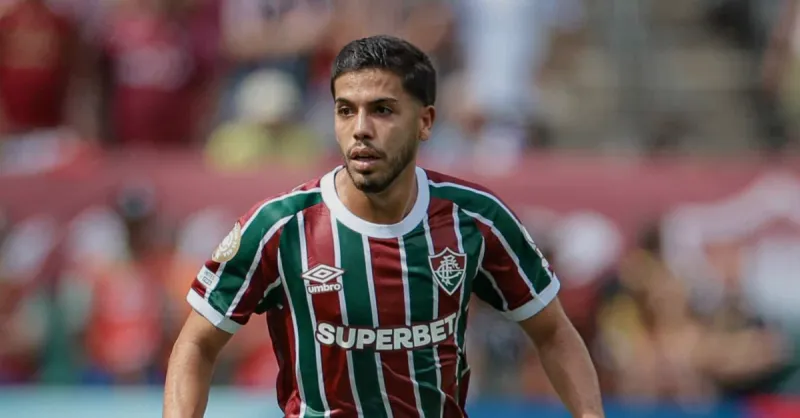 Fluminense quer Nonato: Santos exige R$ 8,3 milhões por volante