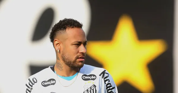 Neymar no Santos: Casagrande Cobra 'Batman' e Questiona Custo-Benefício - Análise Exclusiva
