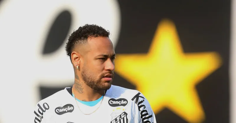 Neymar no Santos: Casagrande Cobra 'Batman' e Questiona Custo-Benefício - Análise Exclusiva