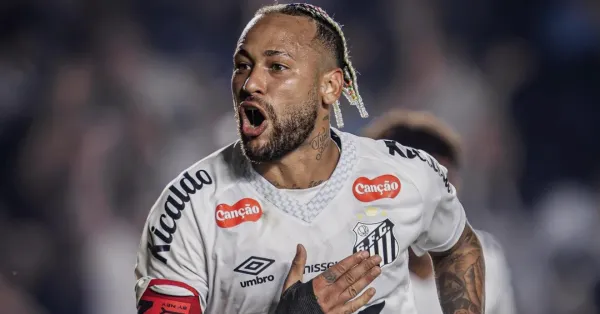 Neymar e Santos: Vitória Épica Contra o Flamengo Vira Manchete Mundial – Análise Exclusiva