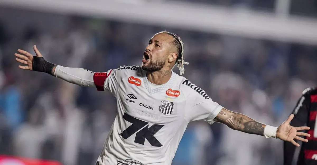 Neymar Desabafa: Santos 'Inferior em Tudo' Contra Mirassol - Análise Exclusiva