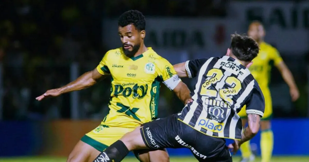 Santos: Campanha Atual Repete Pesadelo do Rebaixamento em 2023 no Brasileirão