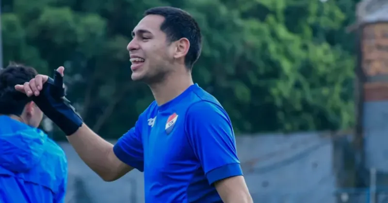 Santos Anuncia Joia Paraguaia: Entenda a Estratégia de Marcelo Teixeira no Mercado