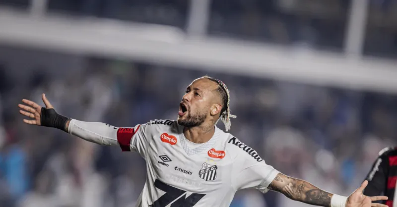 Neymar no Santos: A Chave Tática do Peixe e o Dilema do Posicionamento Ideal