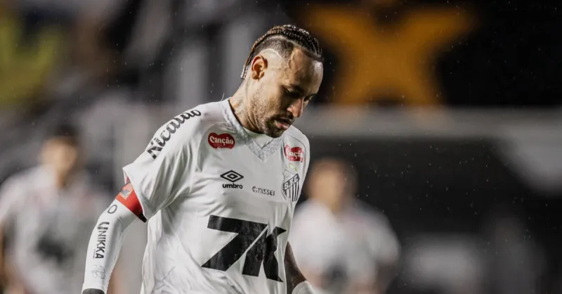 Impacto Neymar: Ingressos Esgotados para Sport x Santos na Ilha do Retiro