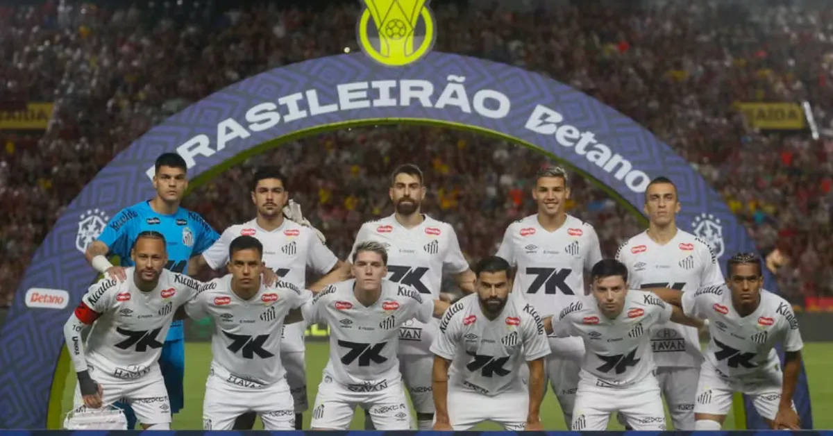 Atuações Santos x Sport: Avaliação Individual e Impacto Tático