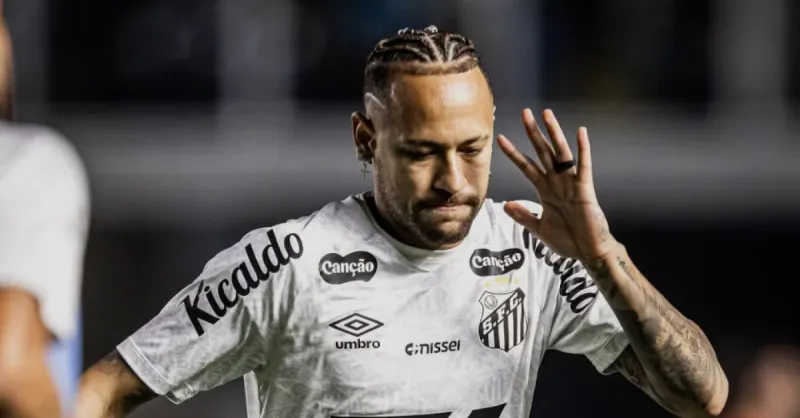 Torcida Jovem Santos: Cobranças à Diretoria, Críticas a Cleber e Posição sobre Neymar