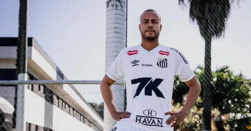 Mayke no Santos: Lateral Firme, Prontidão para Estreia e Impacto Imediato